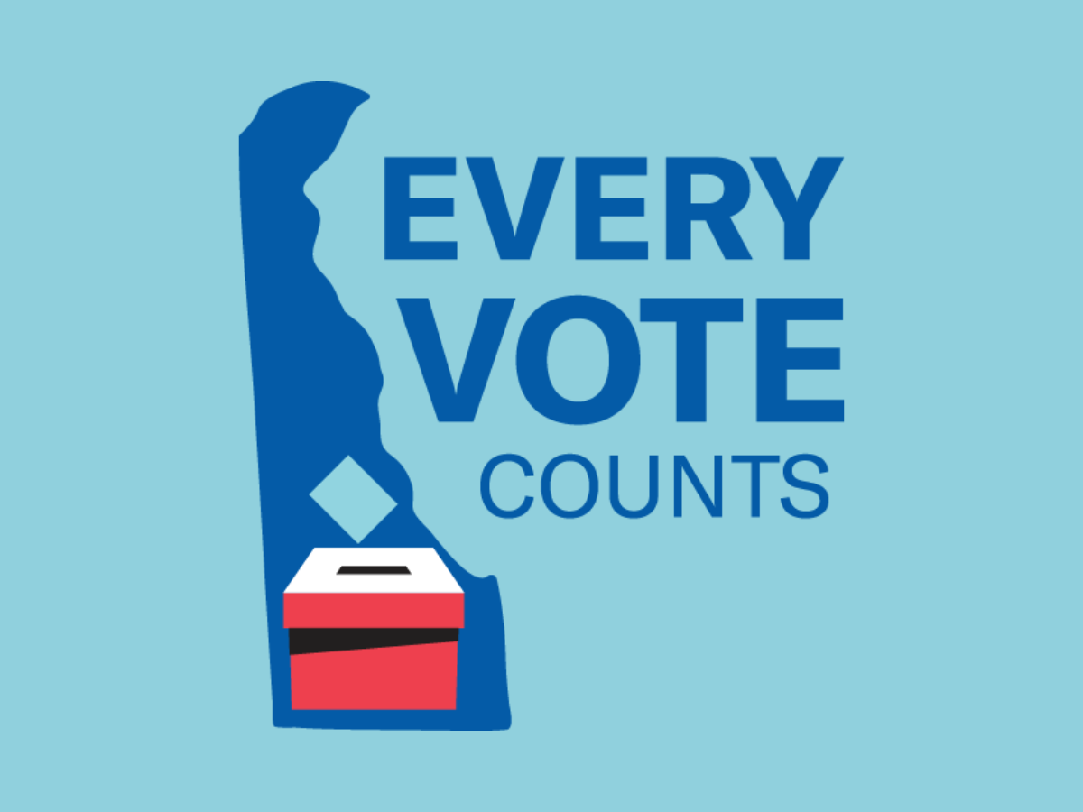 Every Vote Counts - ACLU of Delaware
