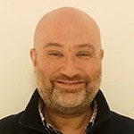 David Never, Director of Development