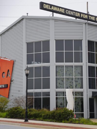 Delaware Contemporary