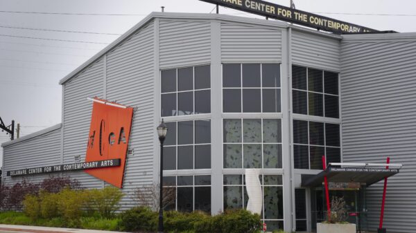 Delaware Contemporary