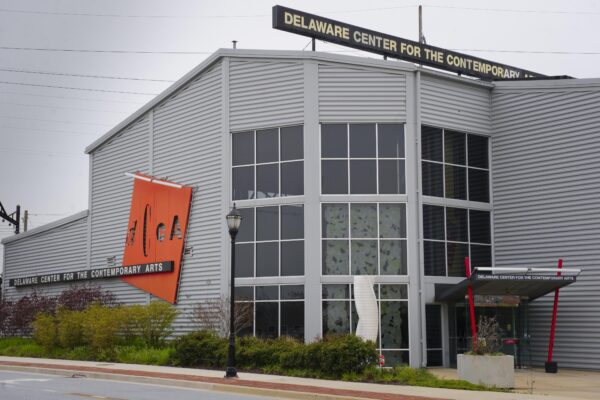 Delaware Contemporary