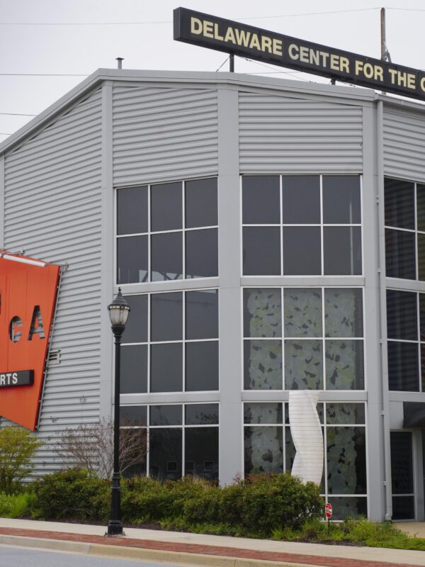 Delaware Contemporary