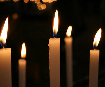 candles