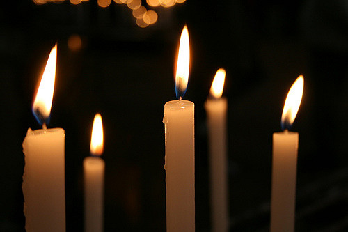 candles