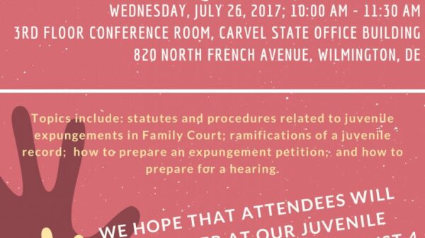 recruiting volunteer attorneys