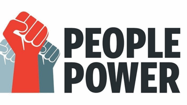 people power