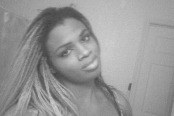 Kamilla London, 19, before prison