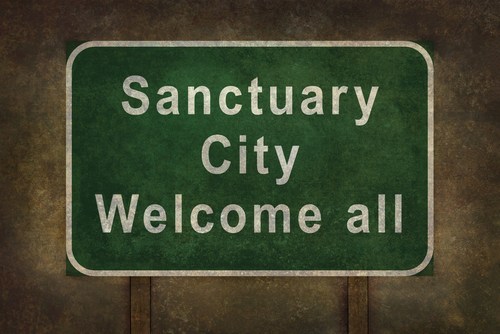 Sanctuary City