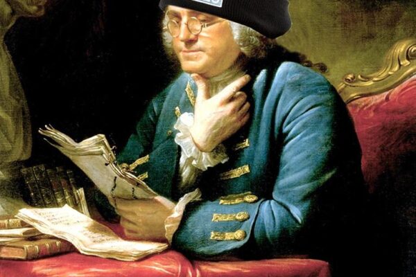 ACLU Delaware Guest Bartender Event