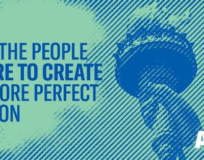 Vote Smart Justice Press Conference