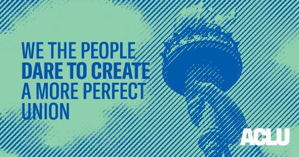 Vote Smart Justice Press Conference