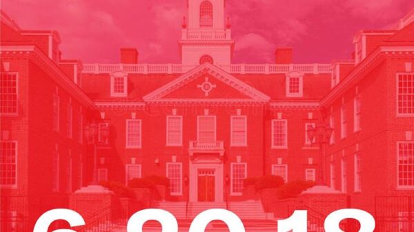 Lobby Day at Leg. Hall