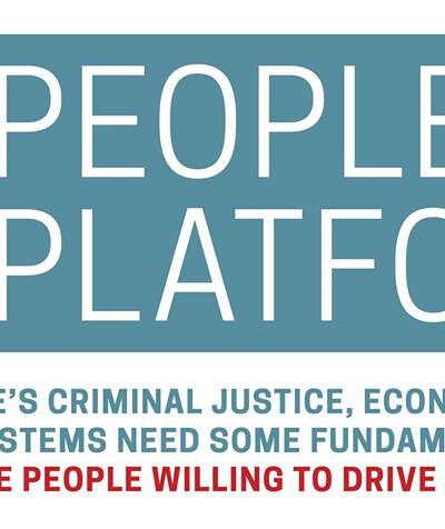 People's Platform Kick-Off!