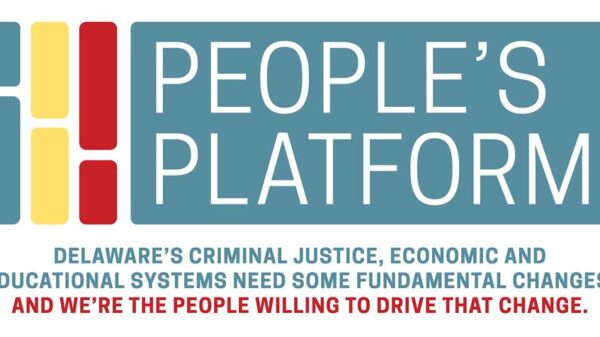People's Platform Kick-Off!