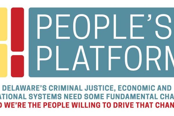 People's Platform Kick-Off!