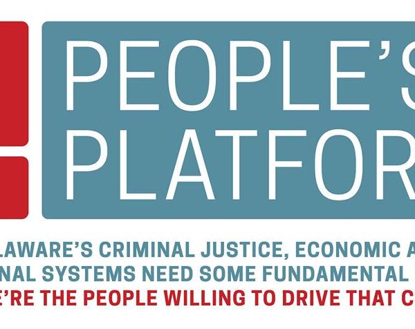 People's Platform Kick-Off!