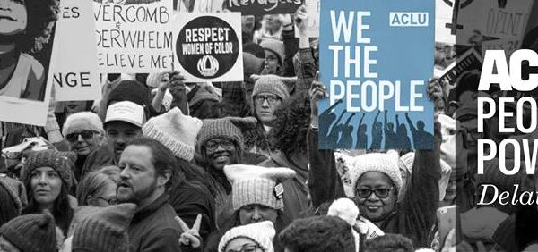 People Power September Meeting and Postcard Party