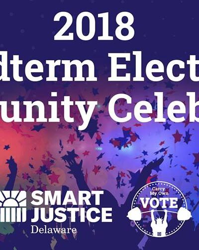 Election Night Community Celebration