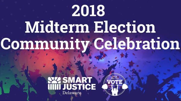 Election Night Community Celebration