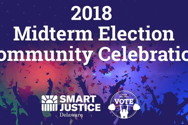 Election Night Community Celebration