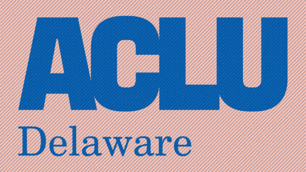 ACLU of Delaware Logo