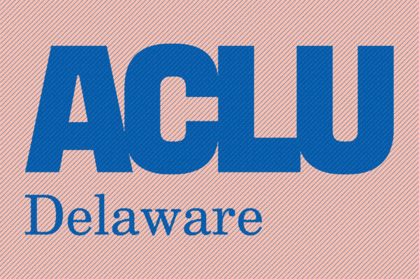 ACLU of Delaware Logo