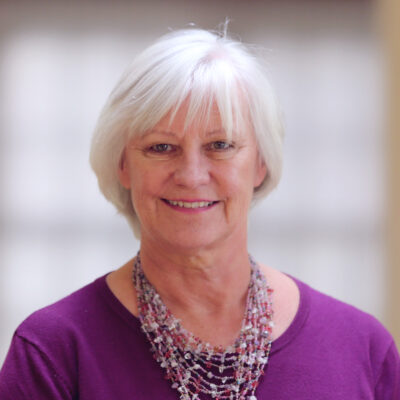 Kathleen MacRae Executive Director