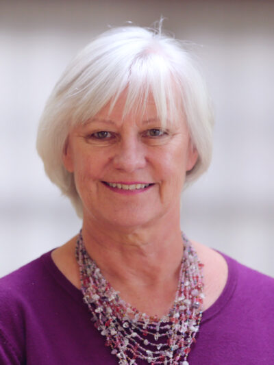 Kathleen MacRae Executive Director