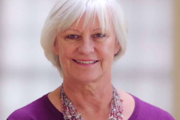 Kathleen MacRae Executive Director