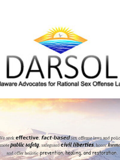 DARSOL Event Graphic