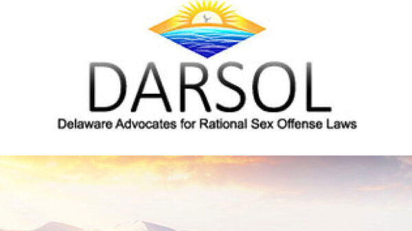 DARSOL Event Graphic