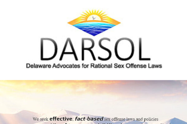 DARSOL Event Graphic