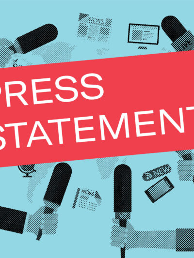 Press Statement