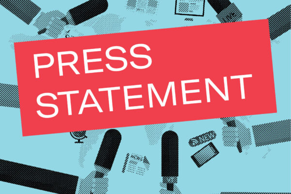 Press Statement