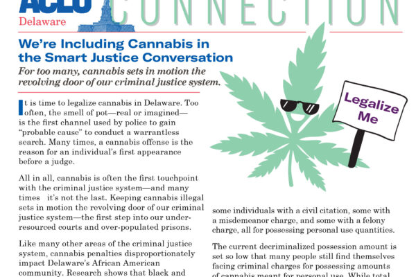 Spring 2019 Newsletter