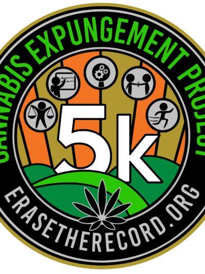 5k Logo