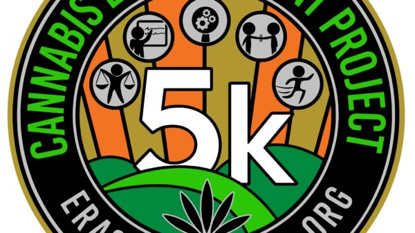 5k Logo