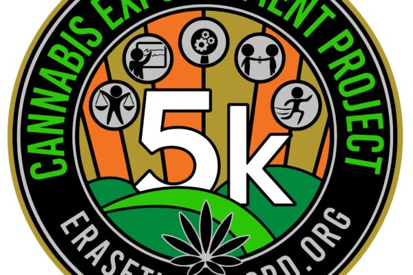 5k Logo
