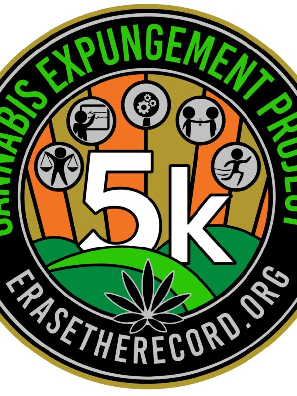 5k Logo
