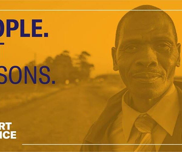 Smart justice General