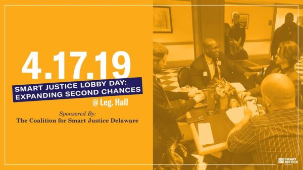 Lobby day graphic