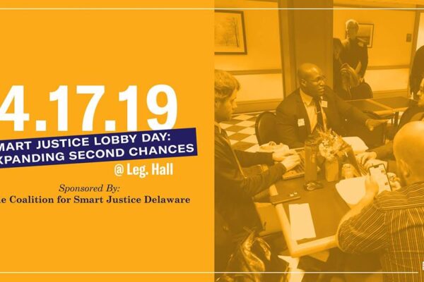 Lobby day graphic