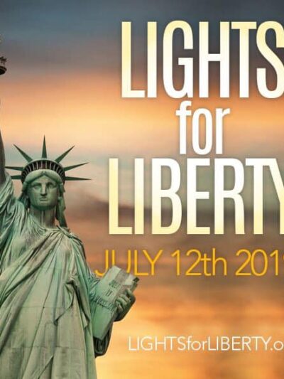 Lights for Liberty