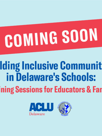 Fair Discipline Training Coming Soon