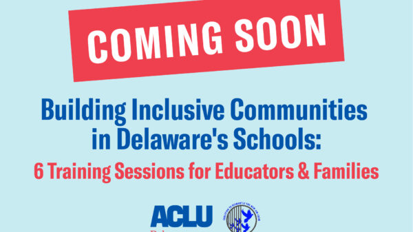 Fair Discipline Training Coming Soon