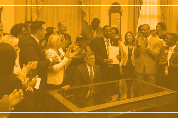 Coalition for Smart Justice Header Image