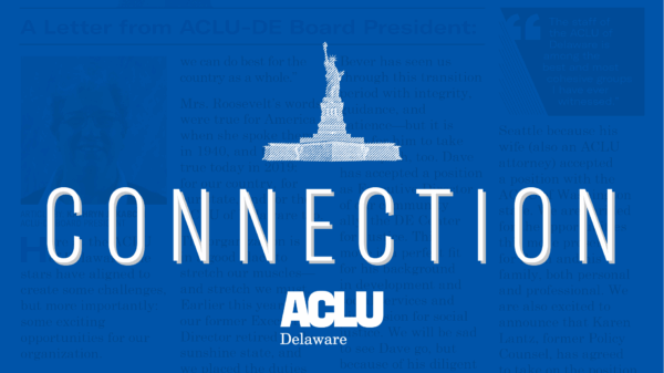 Fall Connection 2019