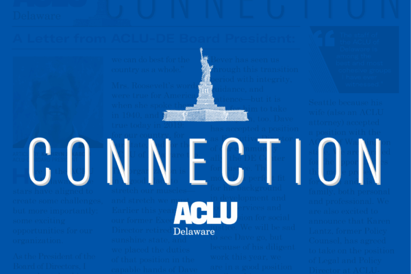 Fall Connection 2019