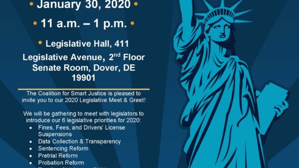 2020 Legislative Meet & Greet Event