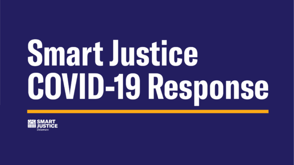 Smart Justice COVID-19 Response